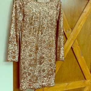 Formal Dress - Short